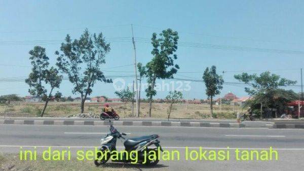 TANAH KAVLING INDUSTRI DI RAYA PANTURA CIREBON 2