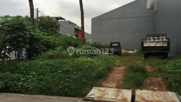 Land for Sale in Kelapa Gading 1