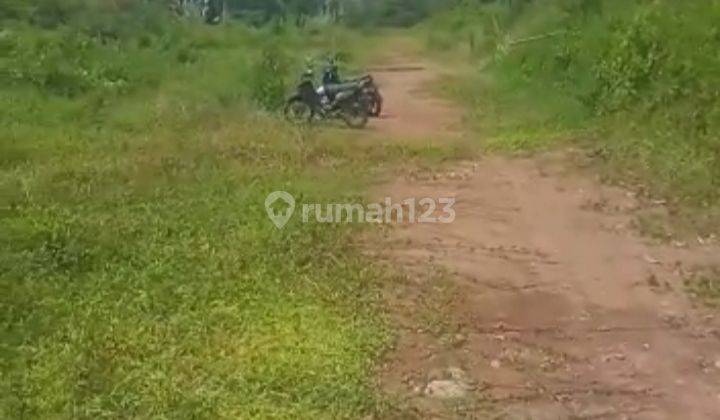 Lahan Potensial di Ungaran Kota, dekat Alun2 Lama Ungaran.  1