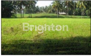 KAVLING GOLF VIEW LIPPO KARAWACI TANGERANG