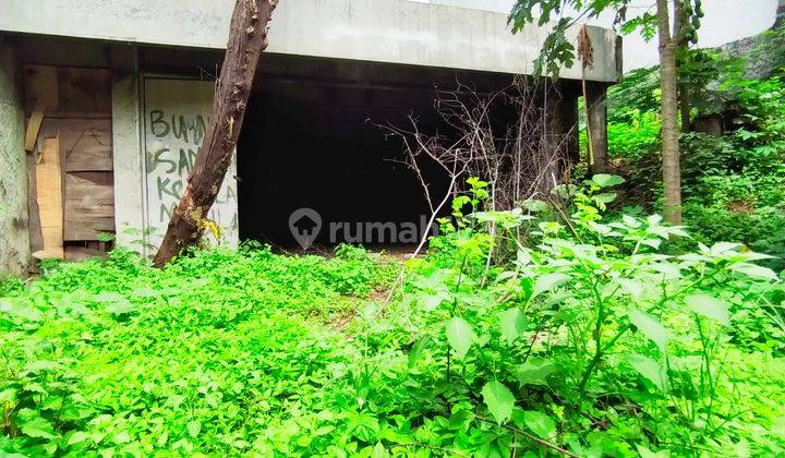 Dijual Tanah Lokasi Strategis Dan Nyaman Di Cilandak Jakarta Selatan 2