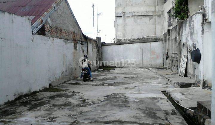 Dijual Segera Tanah Kavling Murah Siap Bangun Dengan Luas 150m Di Sago Pekanbaru Riau 1