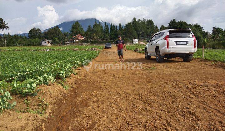 Tanah dijual terdekat tol Gadog di megamendung puncak 2