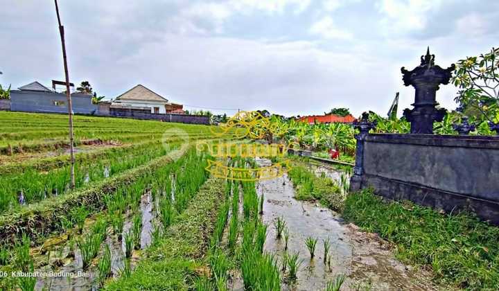 Tanah Jual Lokasi Echo Beach