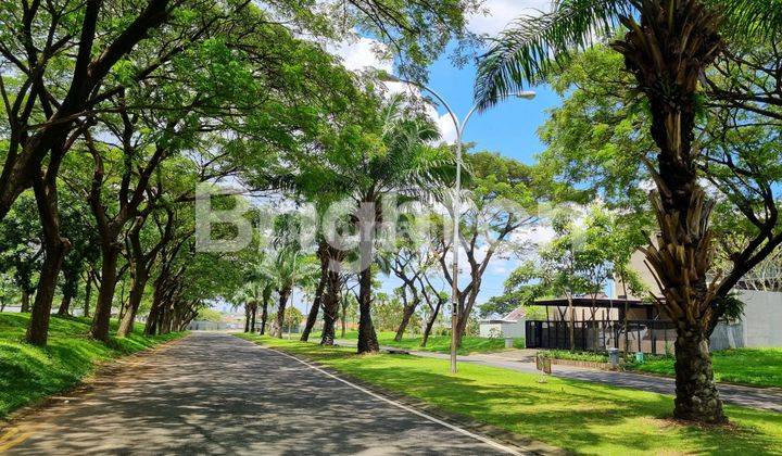 TANAH KAVLING BUKIT TELAGA GOLF CITRALAND JALAN KEMBAR SEBERANG LAKE VIEW dekat Gwalk, area komersial. 1