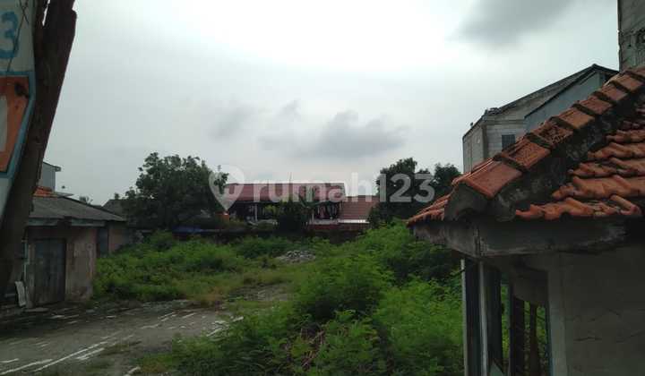 Dijual tanah daerah kalideres lokasi strategis pinggir jln raya Dijual tanah daerah kalideres lokasi strategis pinggir jln raya