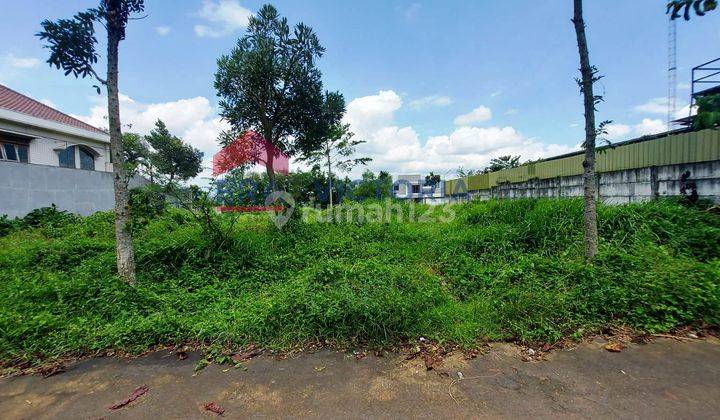 Tanah 2 Kavling Berjejer Dalam Perum Dieng, Dekat Kampus 2 Ub, Unmer, Fasum 1