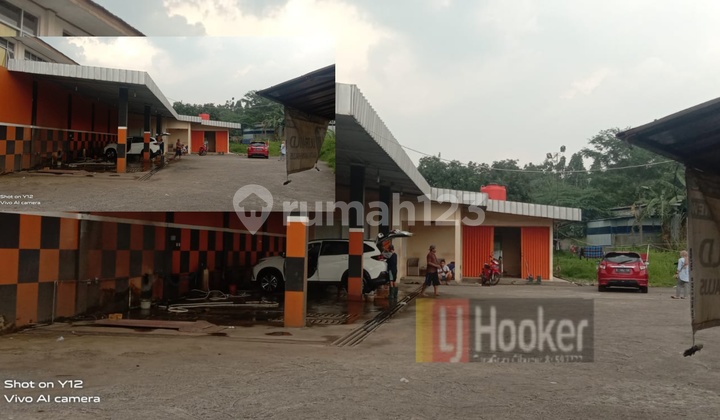 Tanah Setu Cileungsi Tanah Setu Cileungsi