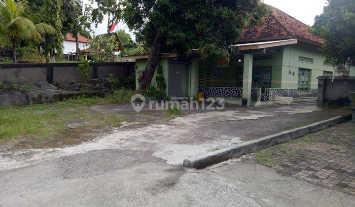 Tanah murah bawah pasar dijual cepat di singaraja bali 2