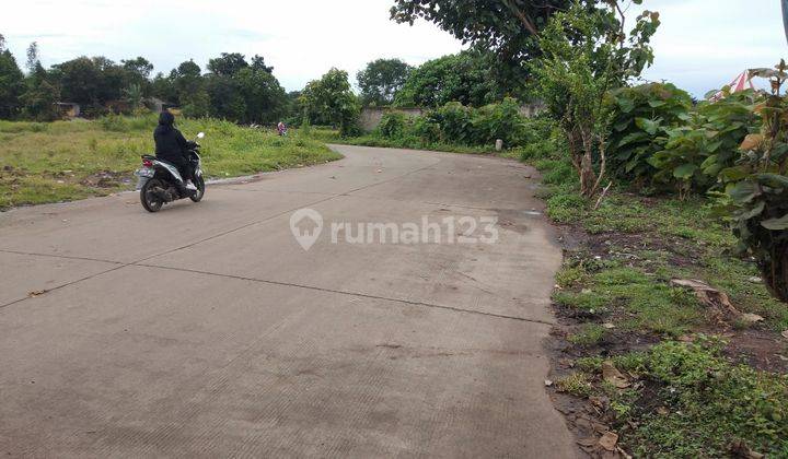 Tanah industri buat bangun pabrik dan gudang 2