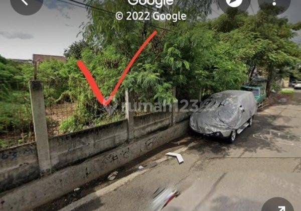 Dijual Kavling Di Jalan Pilar 2 Kedoya Selatan Jakarta Barat 2