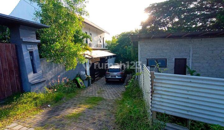 Land Suitable for Private Villa in Ungasan area (PD) 2