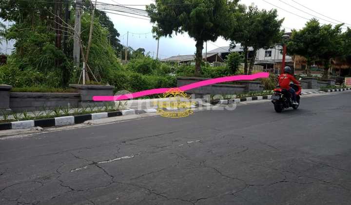 Tanah Jual Lokasi Dhamagiri Tanah Jual Lokasi Dhamagiri