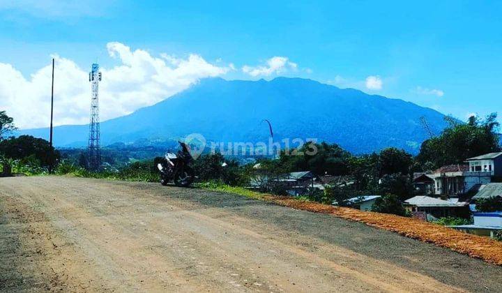 Miliki Tanah Kavling Skala Besar di Balio Warudoyong Puncak 2