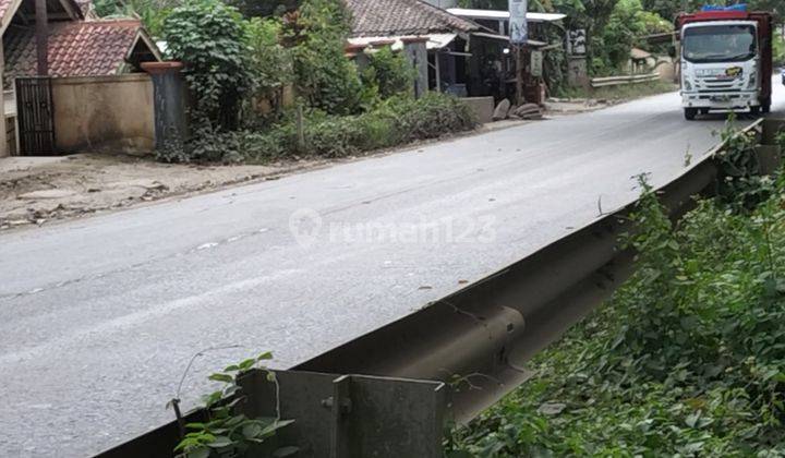 Tanah zona industri di jual 2