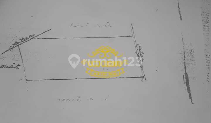 Tanah Jual Lokasi Pering