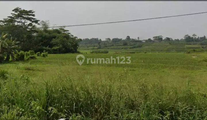 Jual Cepat Tanah Lahan Murah Siap Bangun Di Zona Industri Luas 1,5Ha di Jawilan Serang Banten 1