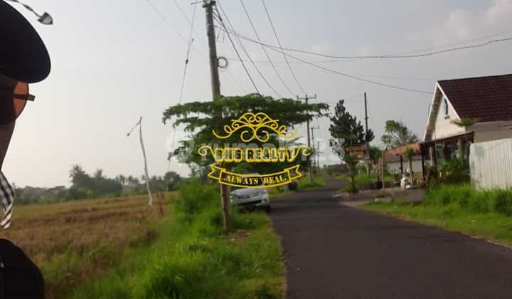 Tanah Jual Lokasi Pantai Lima