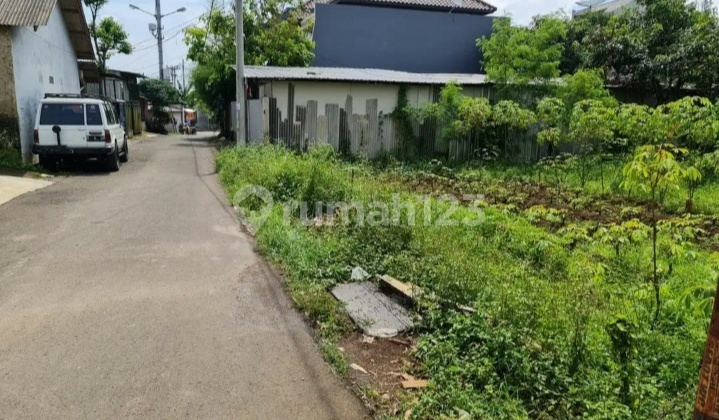 Di jual tanah kavling lokasi permata elok Arcamanik Di jual tanah kavling lokasi permata elok Arcamanik