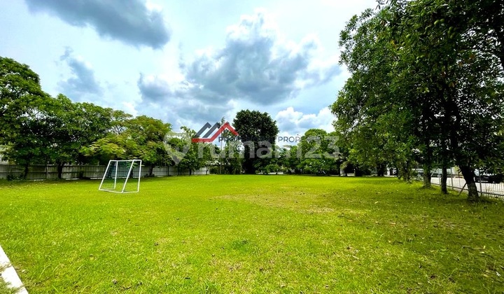 Tanah Apartemen Harga Di Bawah Njop Dekat Simatupang Jakarta Selatan