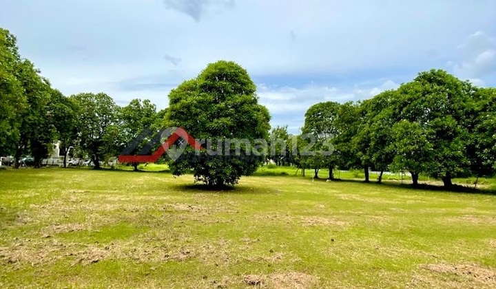 Tanah Apartemen Harga Di Bawah Njop Dekat Simatupang Jakarta Selatan