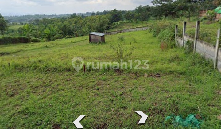 Dijual Tanah posisi Hook cocok untuk Hunian dekat pondok Ar rohmah Malang