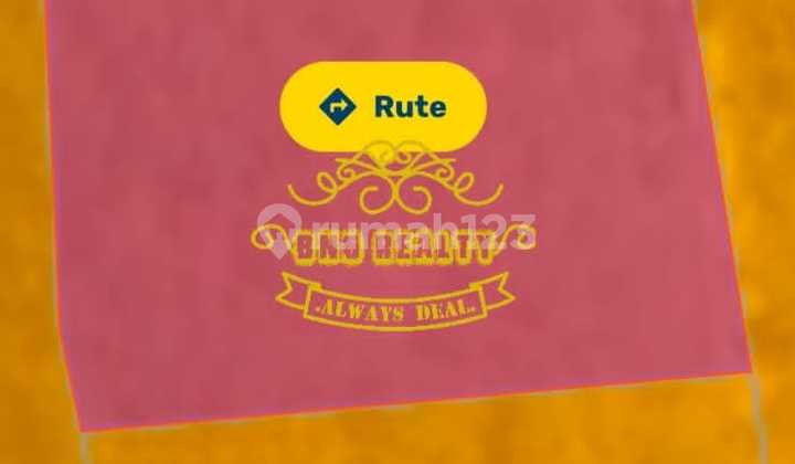 Tanah Jual Lokasi Pecatu