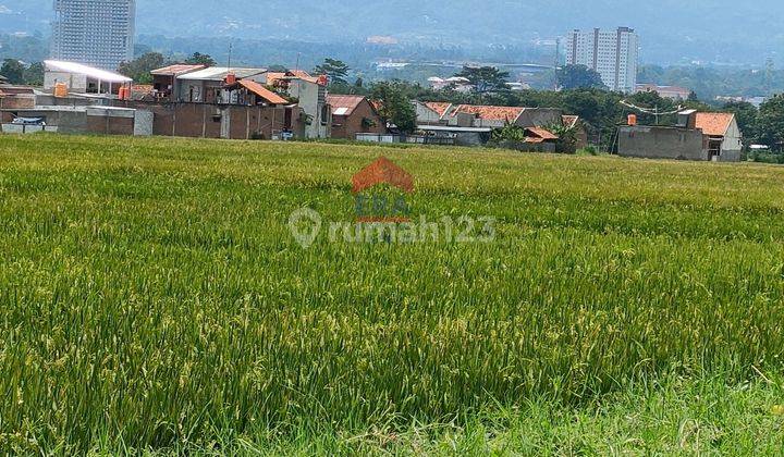 Tanah Strategis Rancaekek Cileunyi Bandung 1