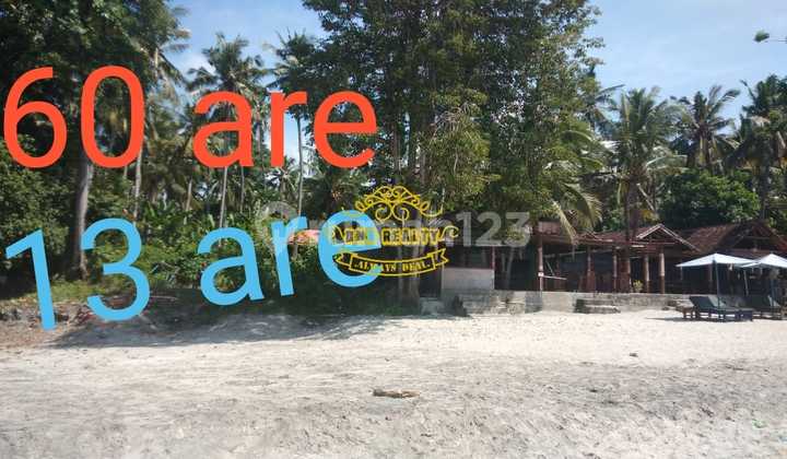 Land for Sale at Perasi Location