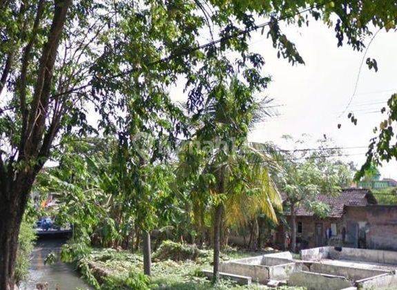 Dijual Tanah di Raya Buduran 1