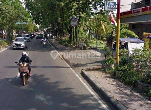 Dijual Tanah di Raya Buduran 2