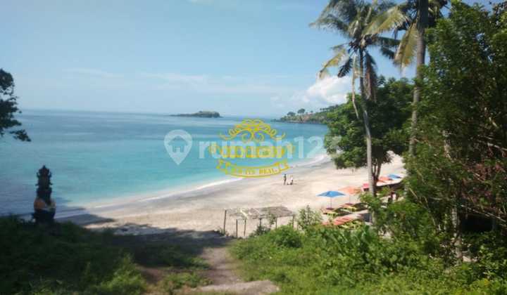Land for Sale at Pesagi Location