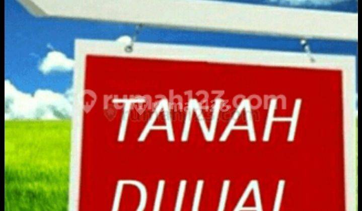 Tanah dekat Namira Tikung lamongan 2