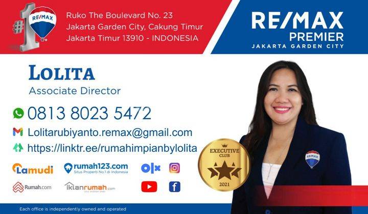 Jual Cepat Rumah Murah Hitung Harga Tanah Luas 400m di Cijayanti Babakan Madang Bogor 2