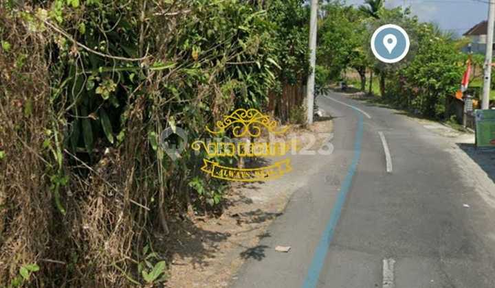 Tanah Jual Lokasi Dalung