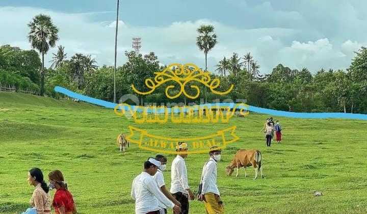 Land for Sale in Pering Location