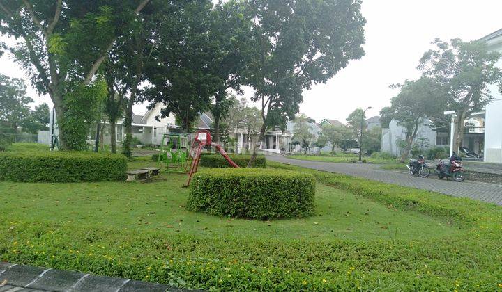 Tanah di Bukit Palma Citraland Utara 2