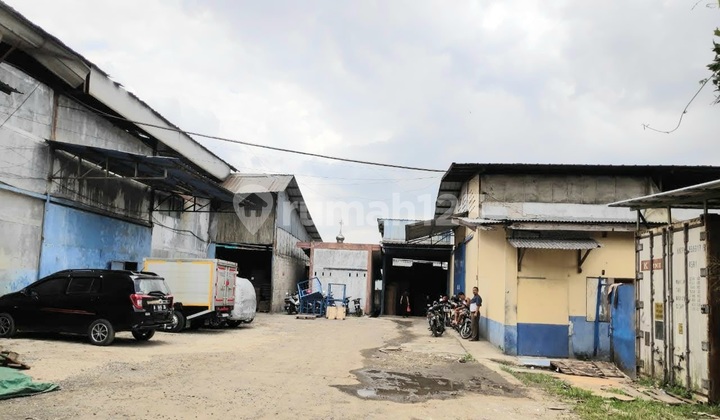 Tanah Dan Gudang Di Jl Raya Bintung Legok Kab Tangerang Tanah Dan Gudang Di Jl Raya Bintung Legok Kab Tangerang