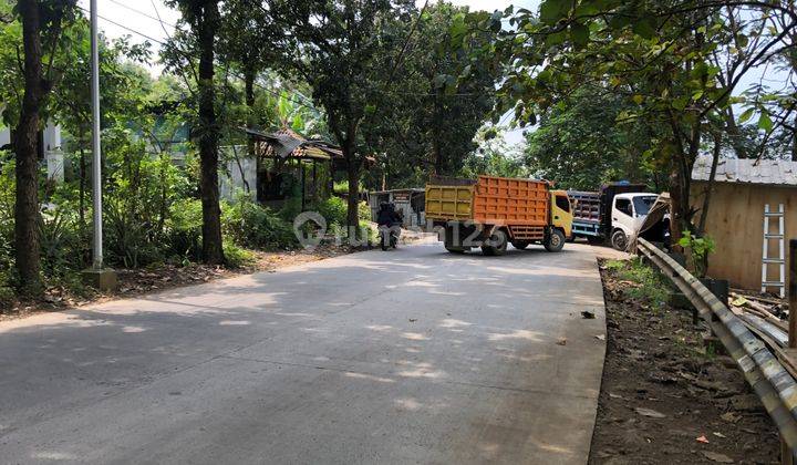 Tanah Dijual di Jalan Raya Mangunharjo Tembalang Dekat Sambiroto 2