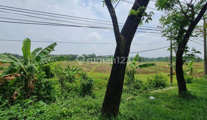 Dijual Lahan Tanah Industri Siap Bangun Desa Cibogo Subang Jawa Barat 2