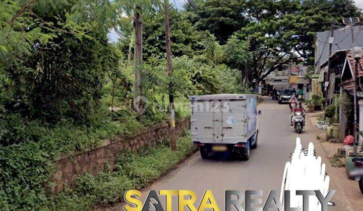 TANAH MURAH 5 MENIT MENUJU STASIUN TAMBUN, INVESTASI TERBAIK TAMBUN, BEKASI 2