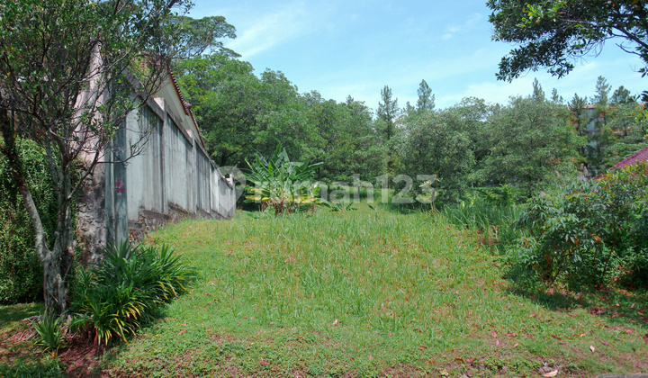 Dijual Kavling Jl. Danau Limboto No 22