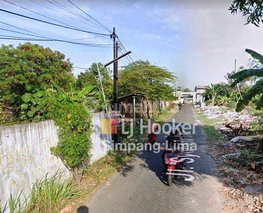 Tanah Suhada Barat Tlogosari Pedurungan 1