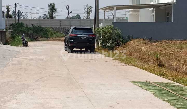 Tanah Bagus di Imperial Gading Kelapa Gading Jakarta Utara Tanah Bagus di Imperial Gading Kelapa Gading Jakarta Utara