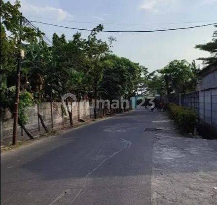 Tanah Murah Di Warung Gantung Daan Mogot 2