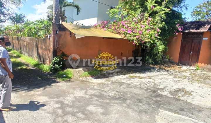 Land for Sale Location Umalas