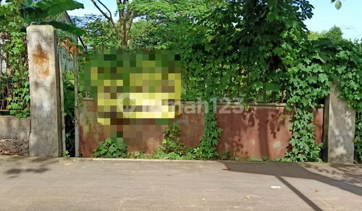 For Quick Sale Land in Cikupa Area, Tangerang For Quick Sale Land in Cikupa Area, Tangerang