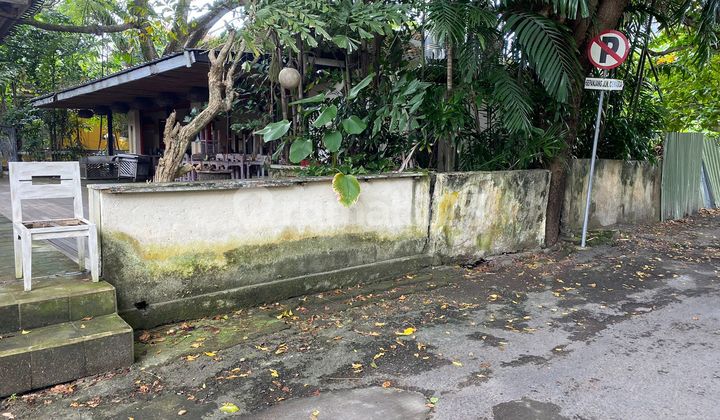 Tanah Jual Lokasi Sanur