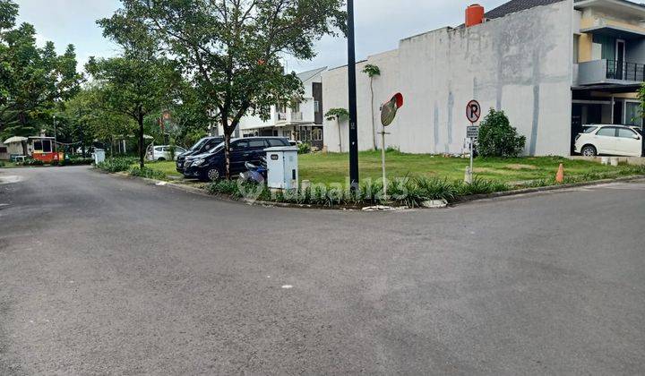 Tanah Murah Citra Garden 6 Red Scarlet Jakarta Barat 1