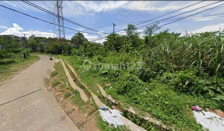 Tanah Sayap Batujajar Sudah Ada Ijin Perumahan 1